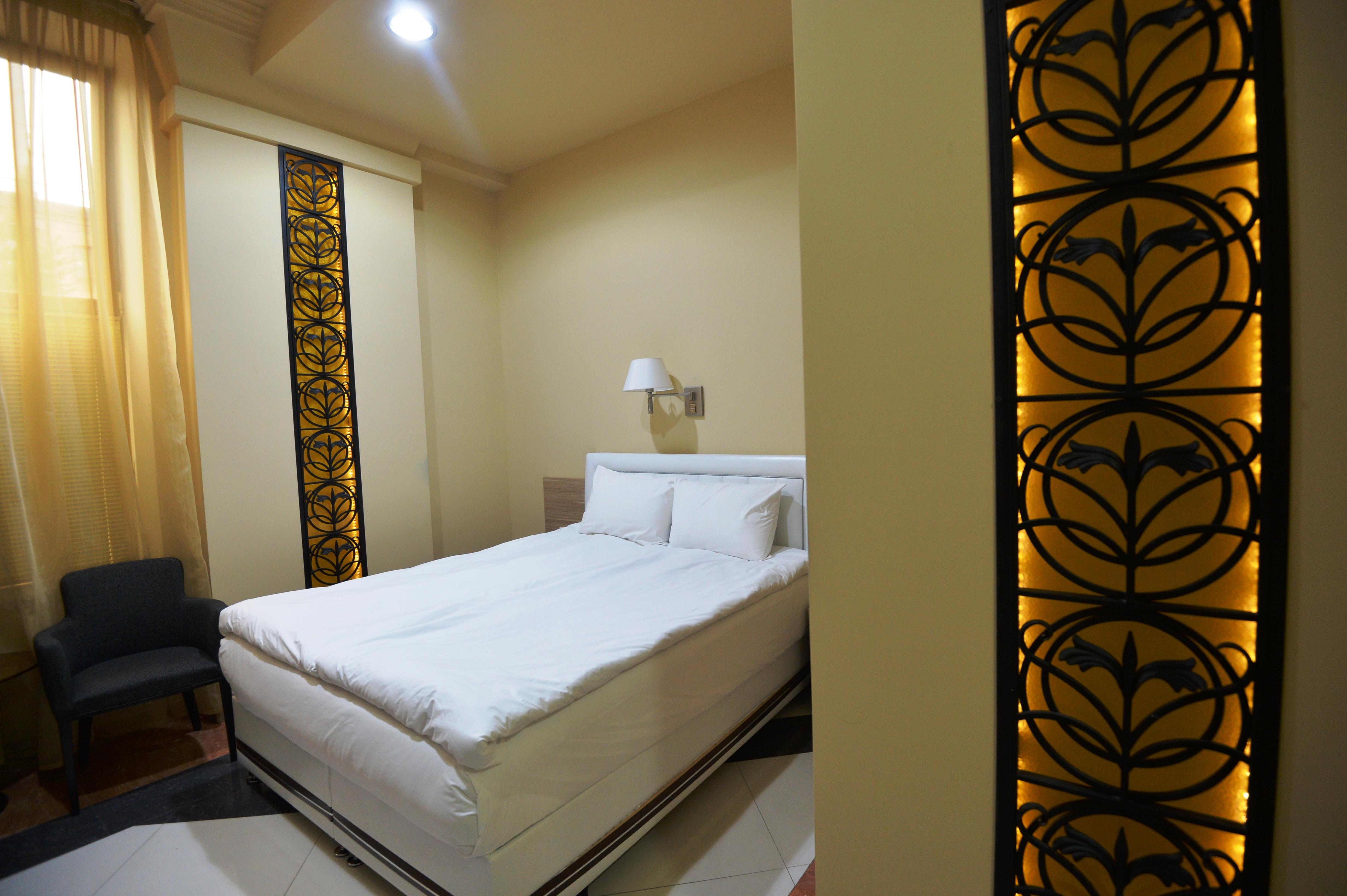Yerevan Deluxe Hotel Zewnętrze zdjęcie