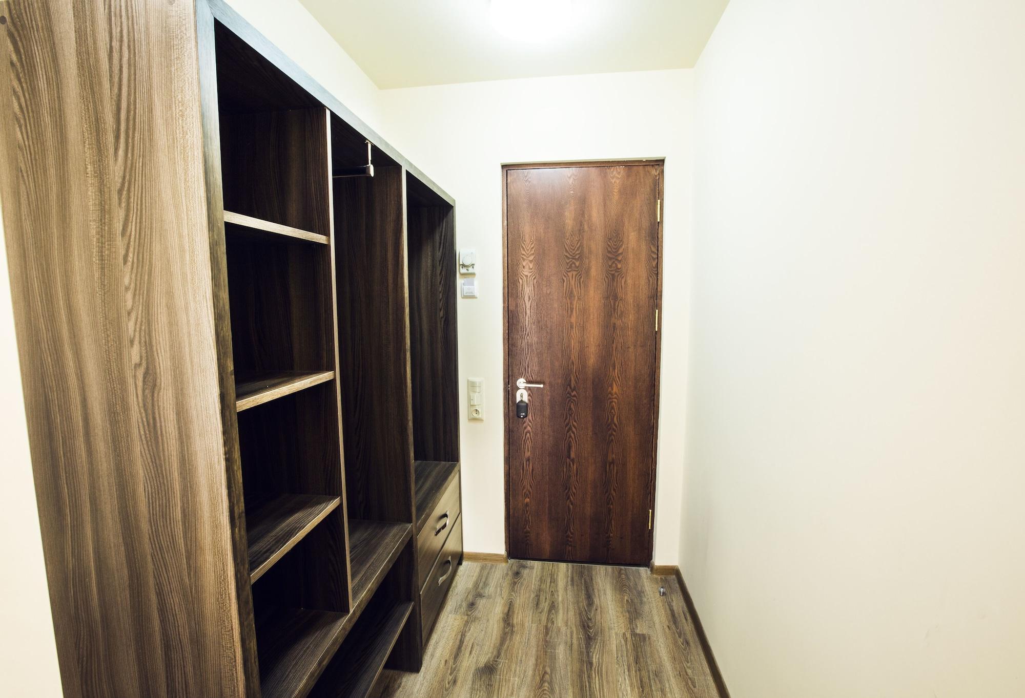 Yerevan Deluxe Hotel Zewnętrze zdjęcie
